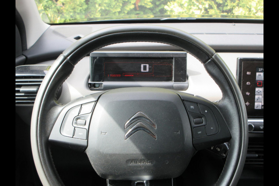 Citroën C4 Cactus 1.2 PureTech Business *Navigatie*