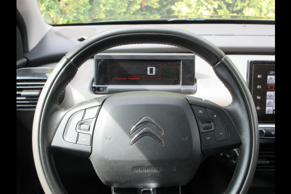 Citroën C4 Cactus 1.2 PureTech Business *Navigatie*