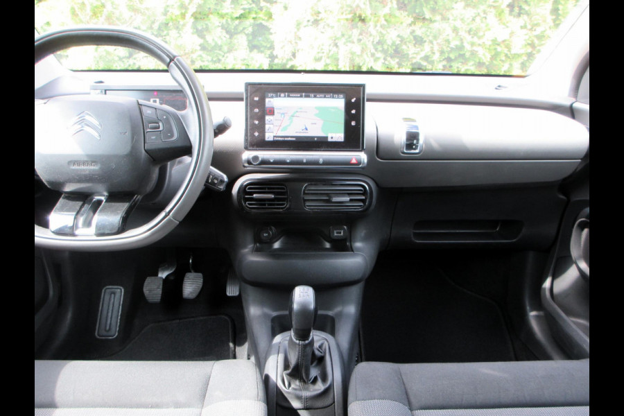 Citroën C4 Cactus 1.2 PureTech Business *Navigatie*