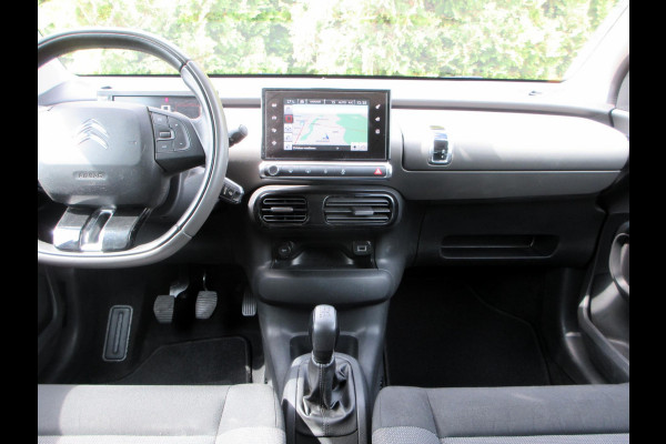 Citroën C4 Cactus 1.2 PureTech Business *Navigatie*