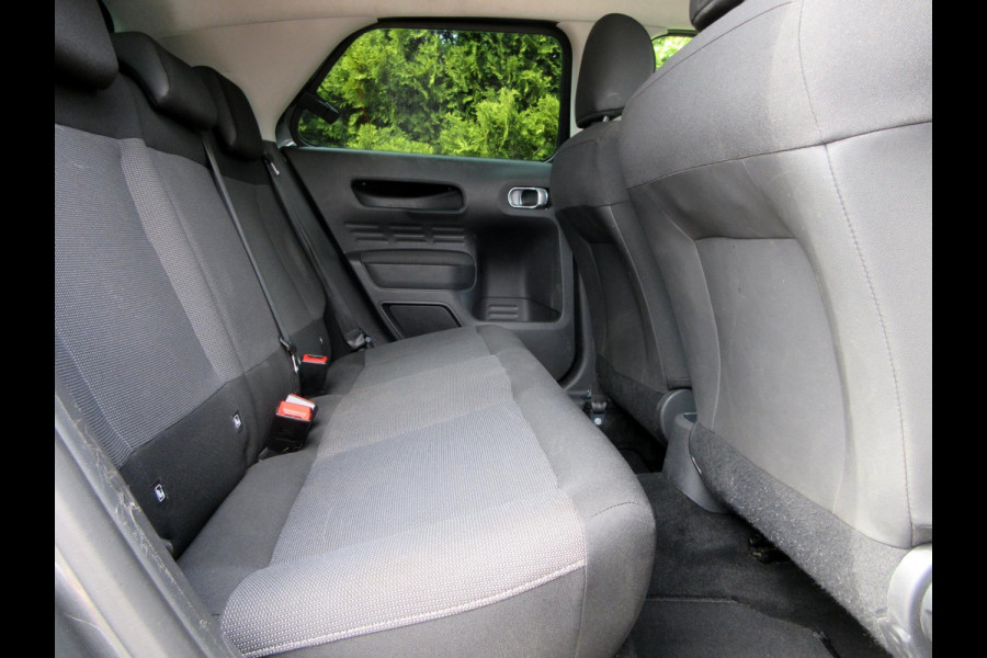 Citroën C4 Cactus 1.2 PureTech Business *Navigatie*