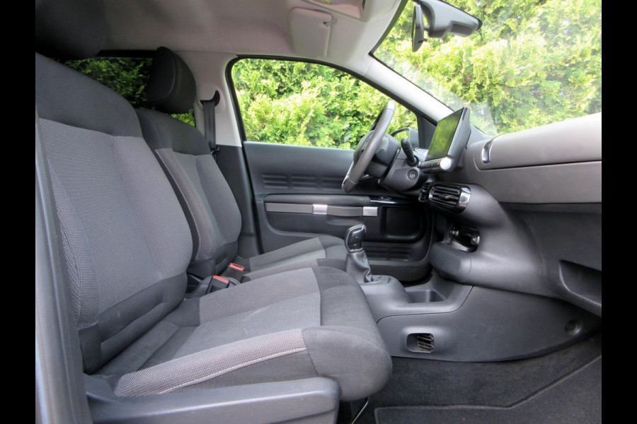Citroën C4 Cactus 1.2 PureTech Business *Navigatie*