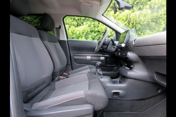Citroën C4 Cactus 1.2 PureTech Business *Navigatie*