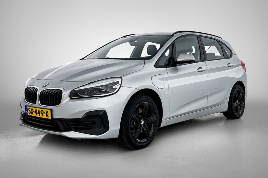 BMW 2 Serie Active Tourer 225xe iPerformance High Executive(NL-auto, Dealer Onderh, Trekhaak, Stoelv, Head-up, PDC V+A, Navi, Etc)