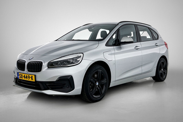 BMW 2 Serie Active Tourer 225xe iPerformance High Executive(NL-auto, Dealer Onderh, Trekhaak, Stoelv, Head-up, PDC V+A, Navi, Etc)