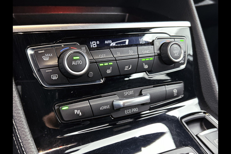 BMW 2 Serie Active Tourer 225xe iPerformance High Executive(NL-auto, Dealer Onderh, Trekhaak, Stoelv, Head-up, PDC V+A, Navi, Etc)