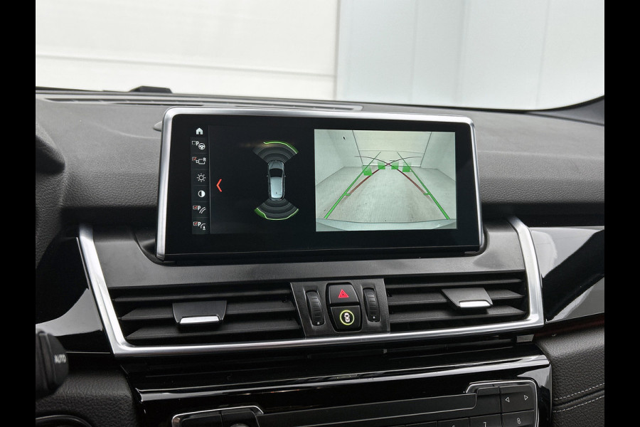 BMW 2 Serie Active Tourer 225xe iPerformance High Executive(NL-auto, Dealer Onderh, Trekhaak, Stoelv, Head-up, PDC V+A, Navi, Etc)