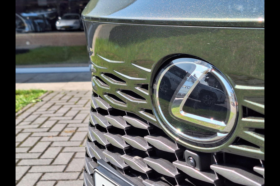 Lexus RX 350h Hybrid AWD Executive Line | Panoramadak, 360 camera, Stoelverwarming + Koeling voor en achter