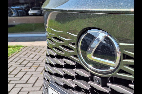 Lexus RX 350h Hybrid AWD Executive Line | Panoramadak, 360 camera, Stoelverwarming + Koeling voor en achter