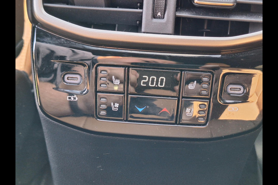 Lexus RX 350h Hybrid AWD Executive Line | Panoramadak, 360 camera, Stoelverwarming + Koeling voor en achter