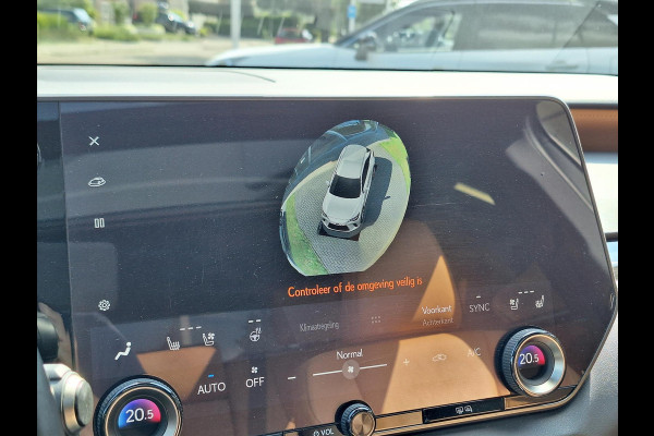 Lexus RX 350h Hybrid AWD Executive Line | Panoramadak, 360 camera, Stoelverwarming + Koeling voor en achter
