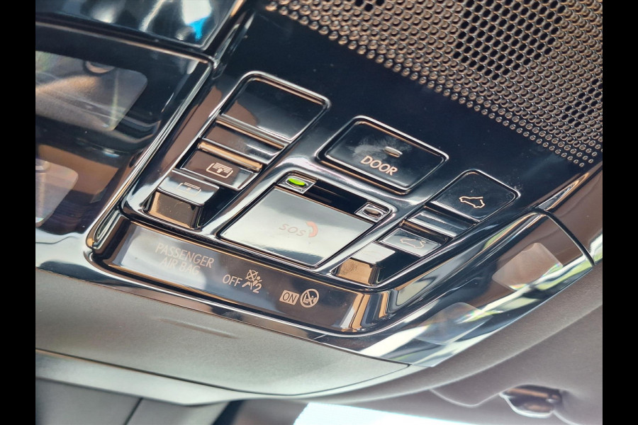 Lexus RX 350h Hybrid AWD Executive Line | Panoramadak, 360 camera, Stoelverwarming + Koeling voor en achter