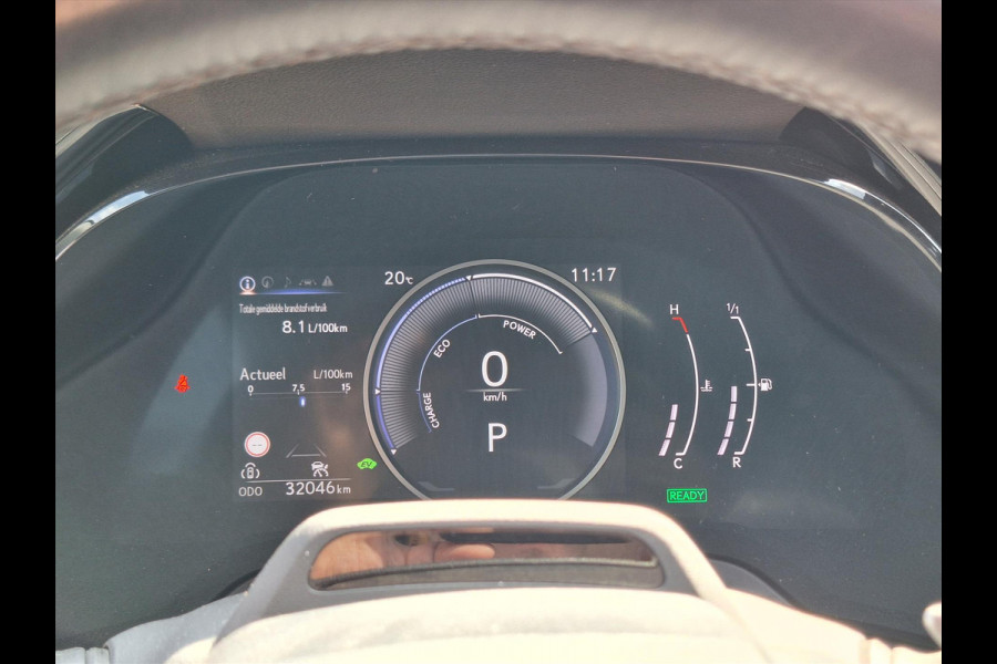 Lexus RX 350h Hybrid AWD Executive Line | Panoramadak, 360 camera, Stoelverwarming + Koeling voor en achter