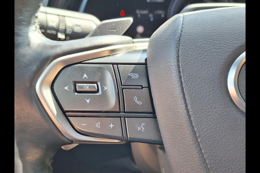 Lexus RX 350h Hybrid AWD Executive Line | Panoramadak, 360 camera, Stoelverwarming + Koeling voor en achter