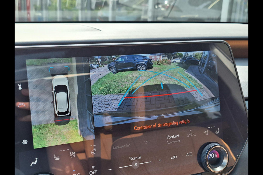 Lexus RX 350h Hybrid AWD Executive Line | Panoramadak, 360 camera, Stoelverwarming + Koeling voor en achter