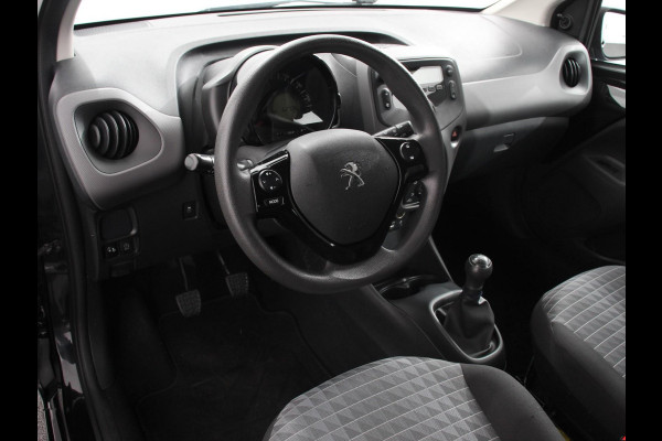 Peugeot 108 1.0 e-VTi Active Airco Bluetooth Led 5 deurs