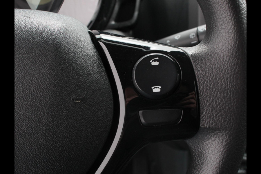 Peugeot 108 1.0 e-VTi Active Airco Bluetooth Led 5 deurs