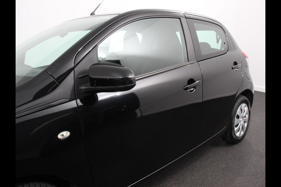 Peugeot 108 1.0 e-VTi Active Airco Bluetooth Led 5 deurs