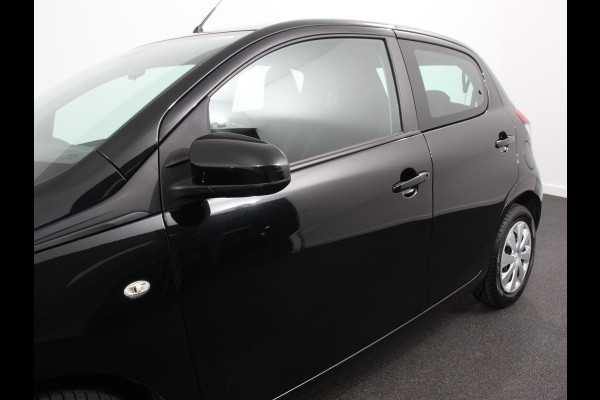 Peugeot 108 1.0 e-VTi Active Airco Bluetooth Led 5 deurs