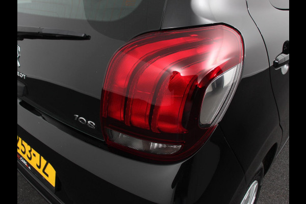 Peugeot 108 1.0 e-VTi Active Airco Bluetooth Led 5 deurs