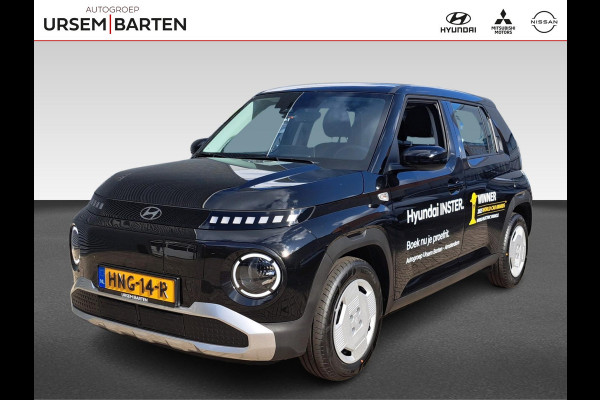 Hyundai Inster E-Motion 49 kWh