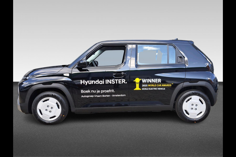 Hyundai Inster E-Motion 49 kWh