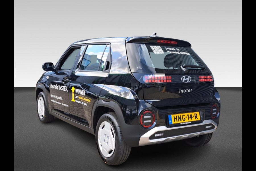 Hyundai Inster E-Motion 49 kWh