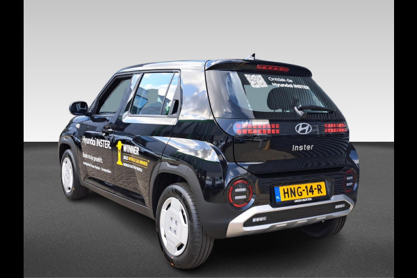 Hyundai Inster E-Motion 49 kWh