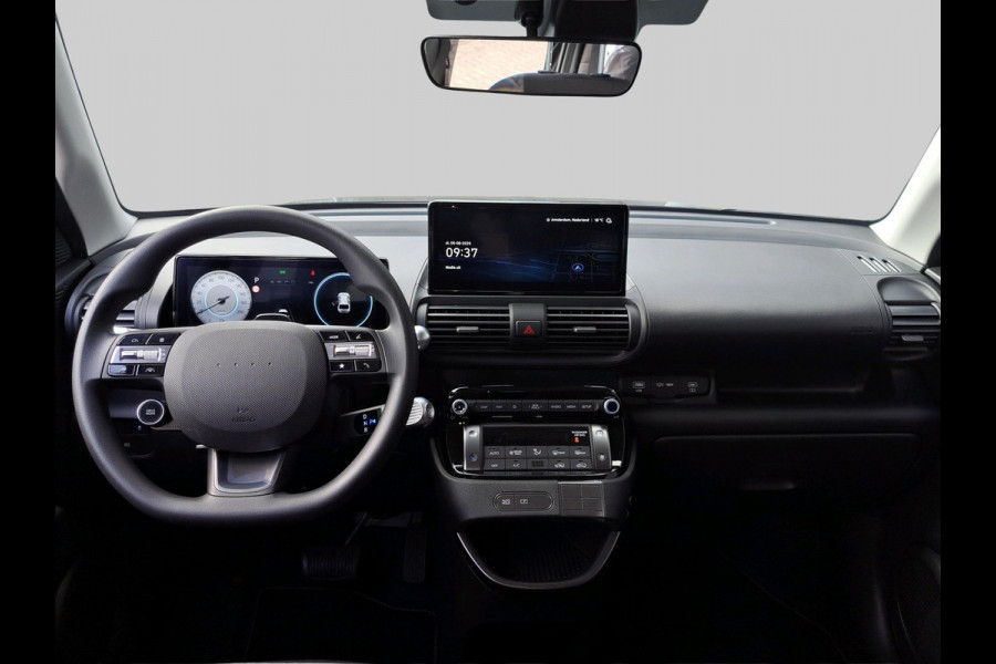 Hyundai Inster E-Motion 49 kWh