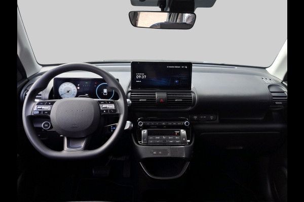 Hyundai Inster E-Motion 49 kWh