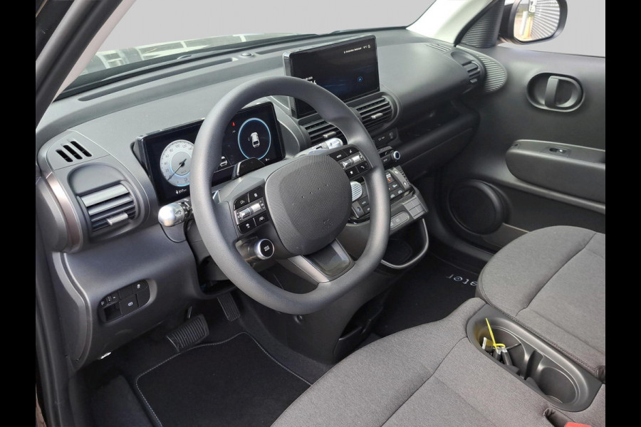 Hyundai Inster E-Motion 49 kWh