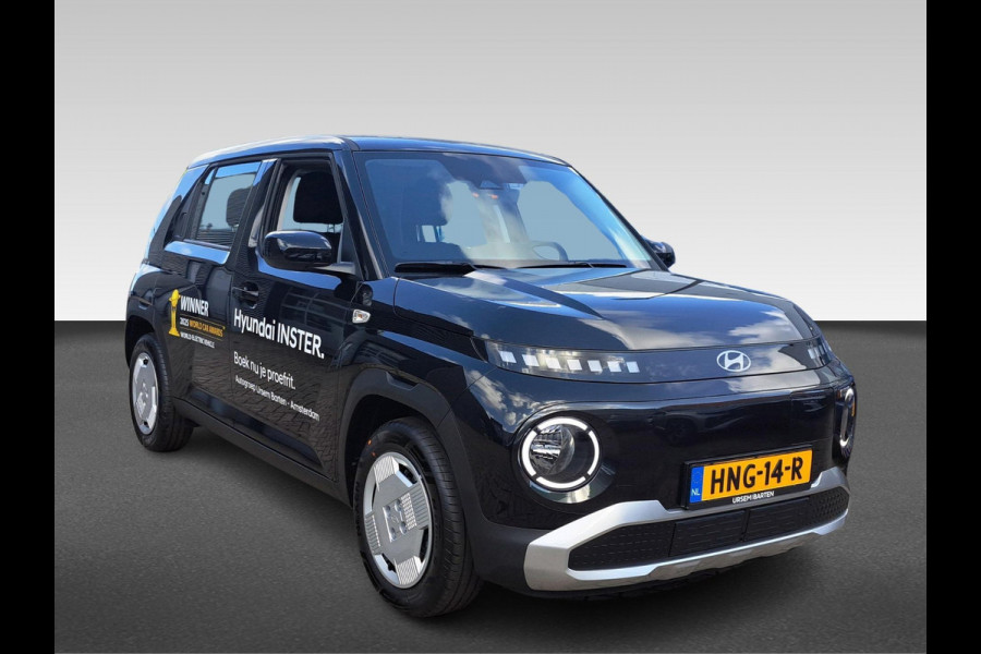 Hyundai Inster E-Motion 49 kWh