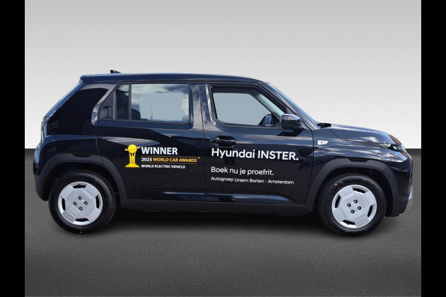 Hyundai Inster E-Motion 49 kWh