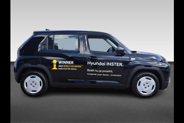 Hyundai Inster E-Motion 49 kWh