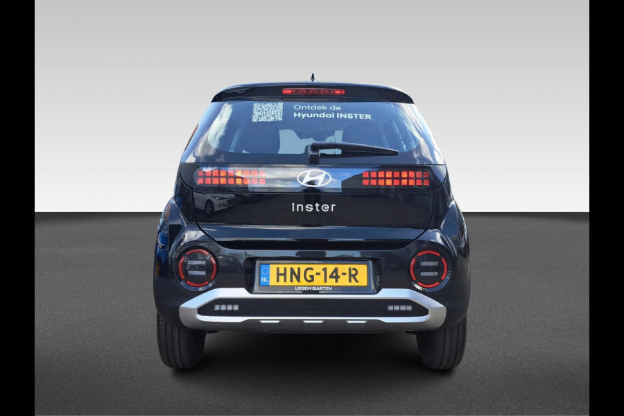 Hyundai Inster E-Motion 49 kWh