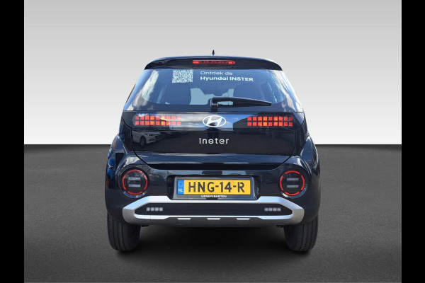 Hyundai Inster E-Motion 49 kWh