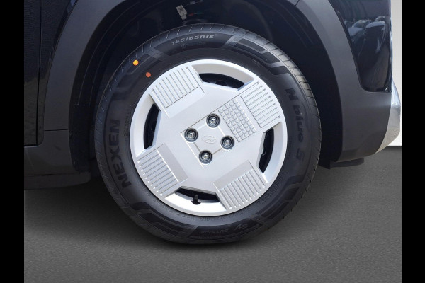 Hyundai Inster E-Motion 49 kWh