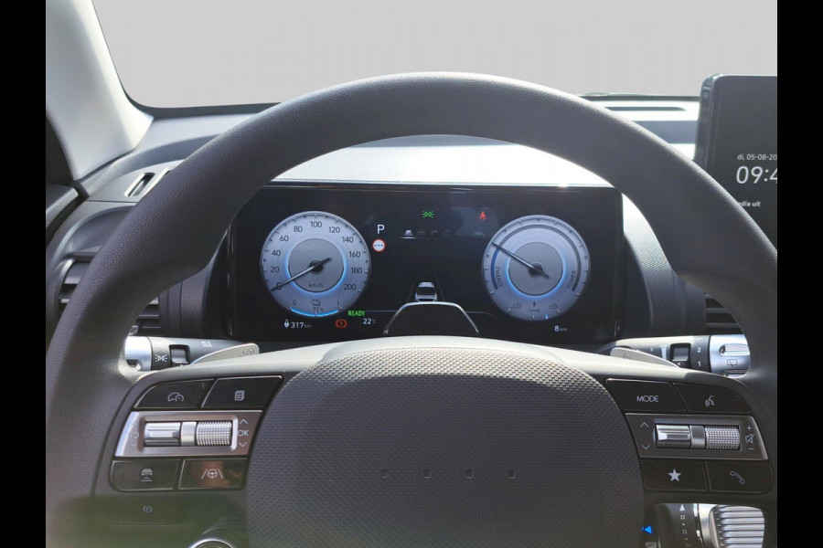 Hyundai Inster E-Motion 49 kWh