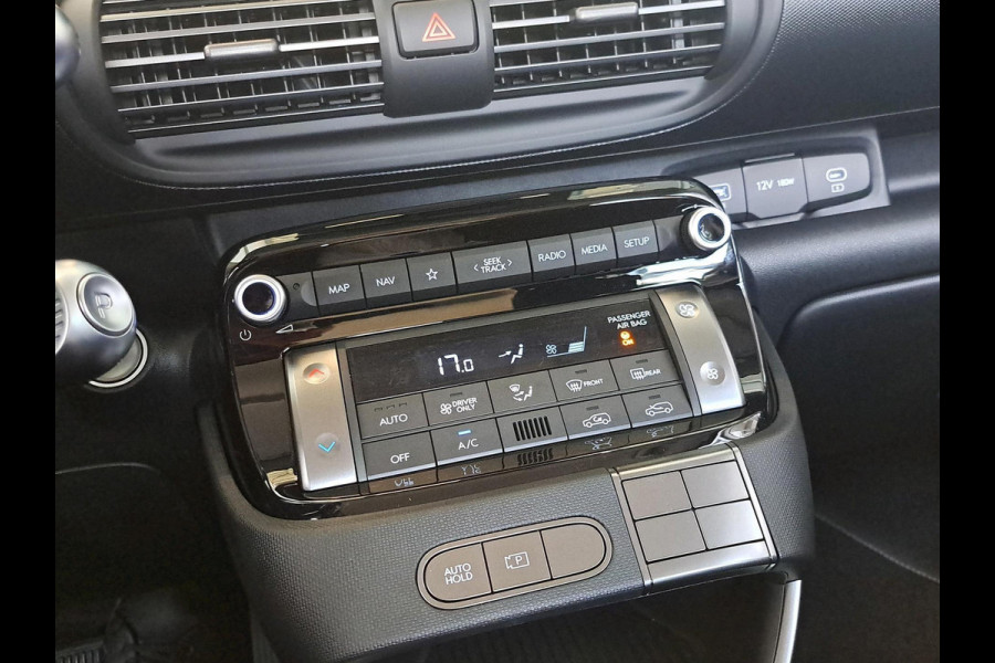 Hyundai Inster E-Motion 49 kWh