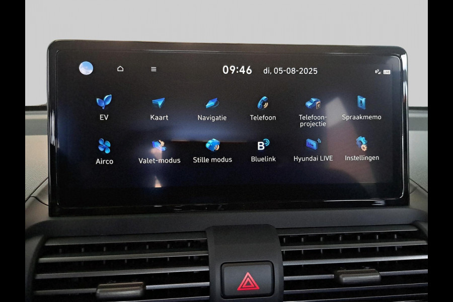 Hyundai Inster E-Motion 49 kWh
