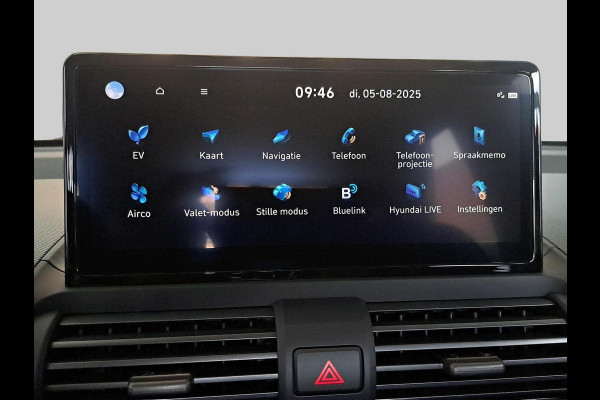 Hyundai Inster E-Motion 49 kWh