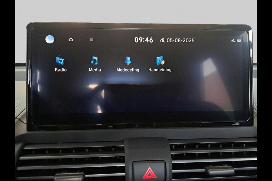 Hyundai Inster E-Motion 49 kWh