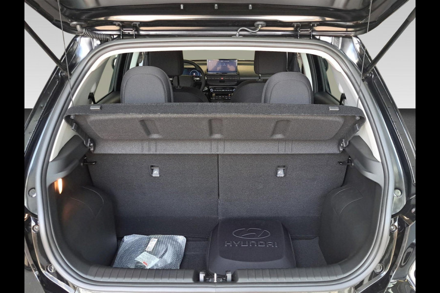 Hyundai Inster E-Motion 49 kWh
