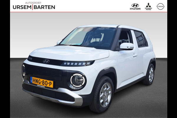 Hyundai Inster Pulse 49 kWh