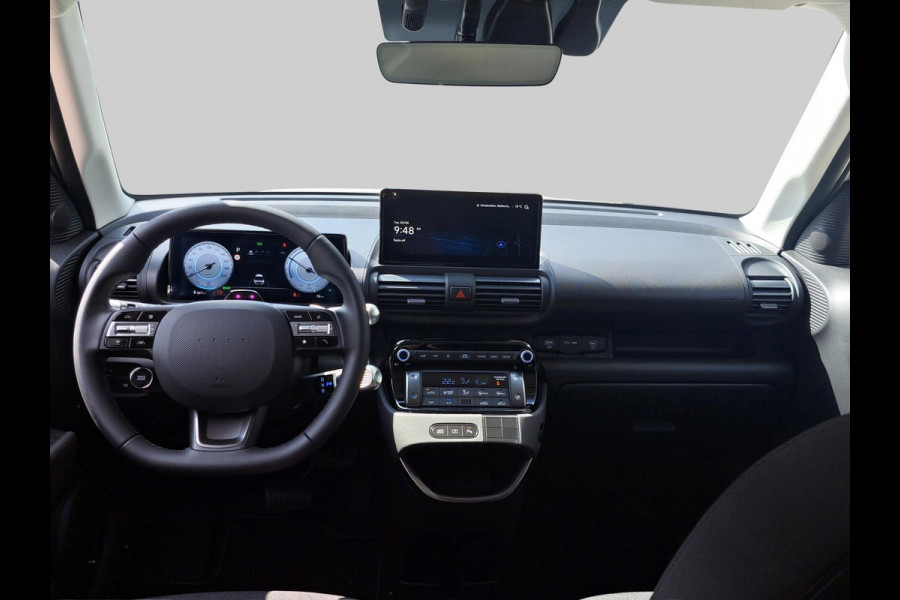 Hyundai Inster Pulse 49 kWh