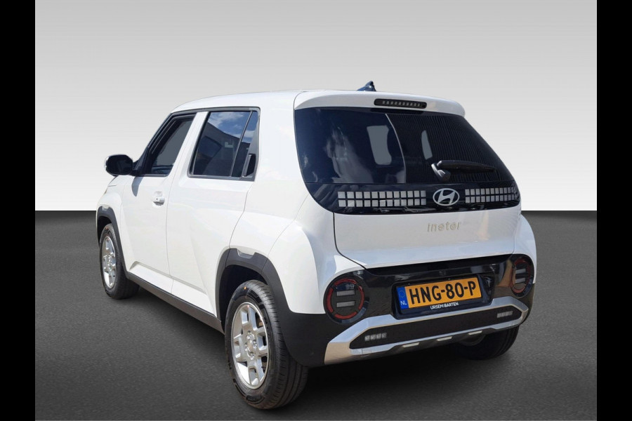 Hyundai Inster Pulse 49 kWh