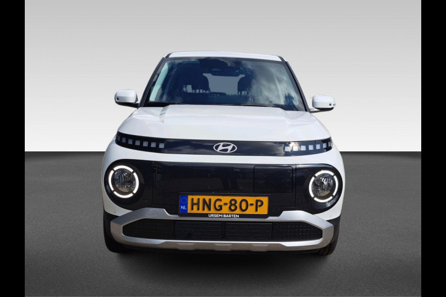 Hyundai Inster Pulse 49 kWh