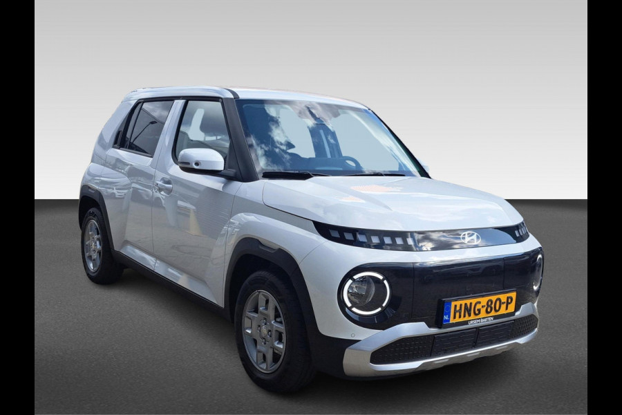Hyundai Inster Pulse 49 kWh