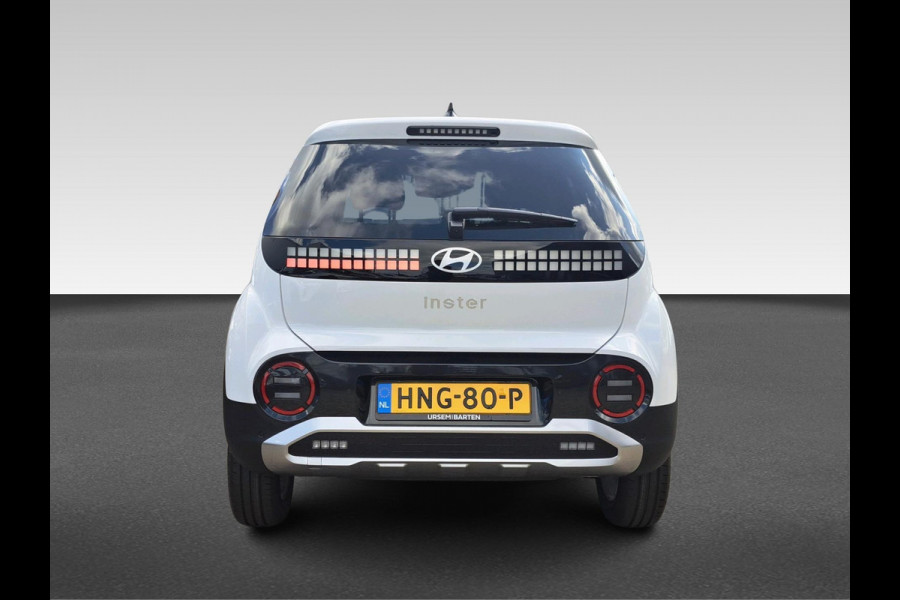Hyundai Inster Pulse 49 kWh