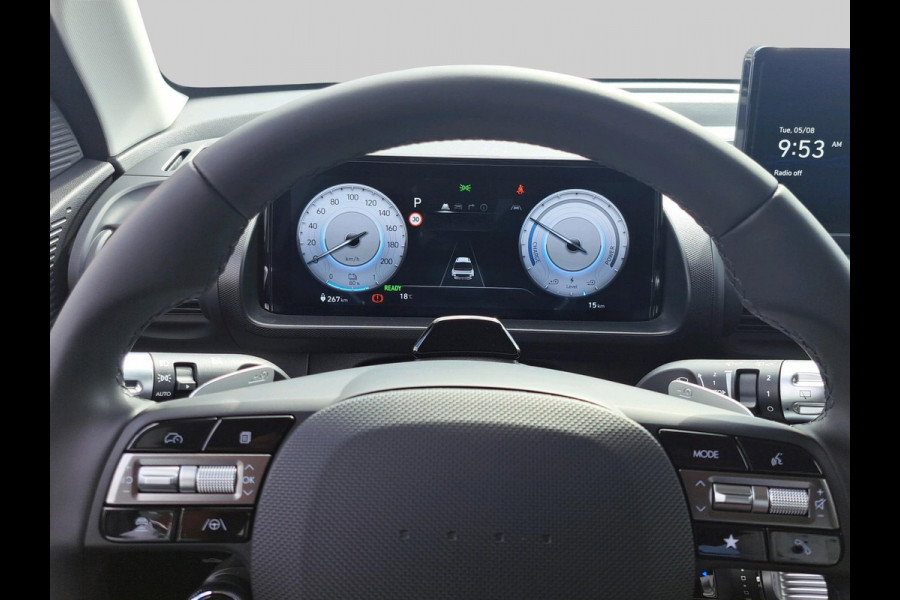 Hyundai Inster Pulse 49 kWh